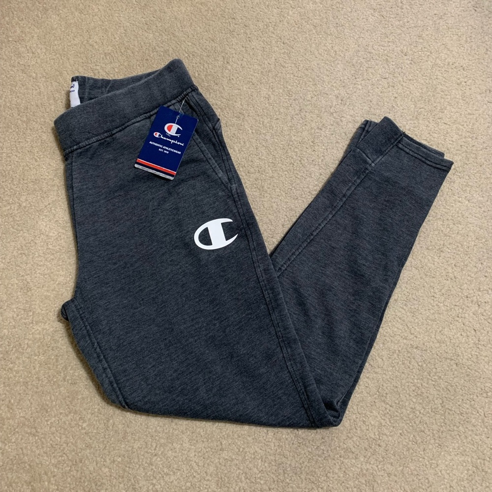 Champion Brand Jogger Sweatpants (Size M) - NWT